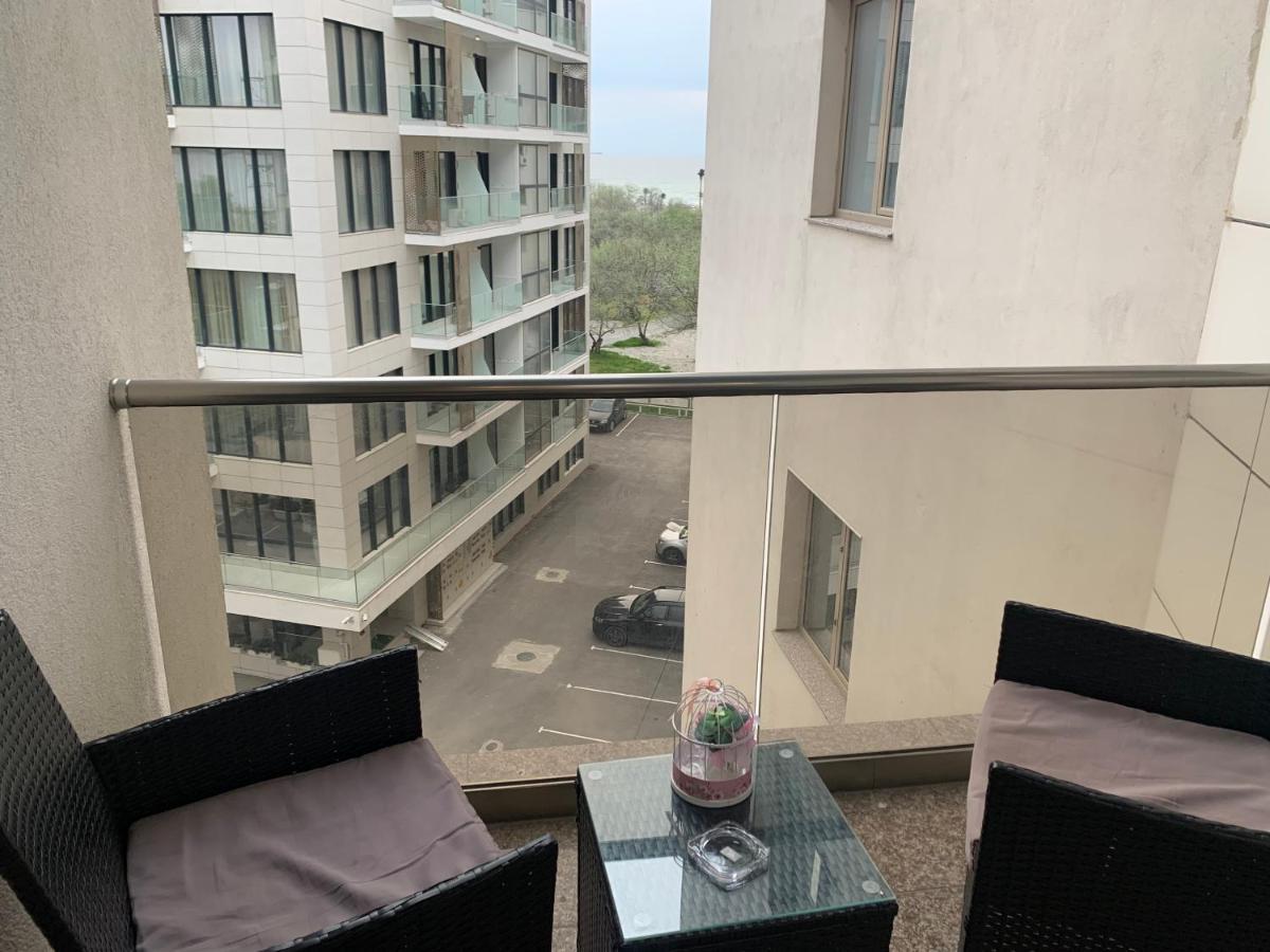 מאמאיה Premier Apartaments By Twin Residence מראה חיצוני תמונה