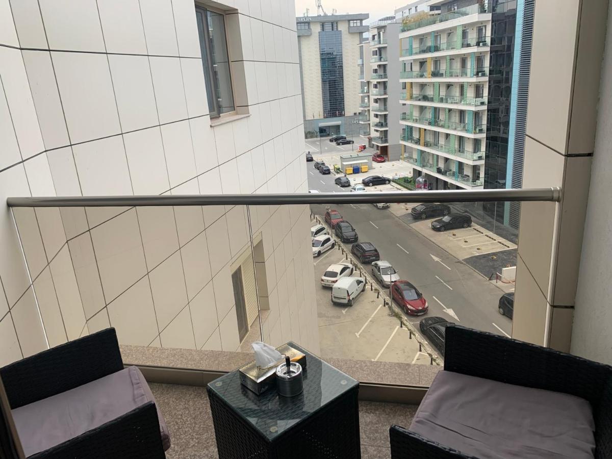 מאמאיה Premier Apartaments By Twin Residence מראה חיצוני תמונה
