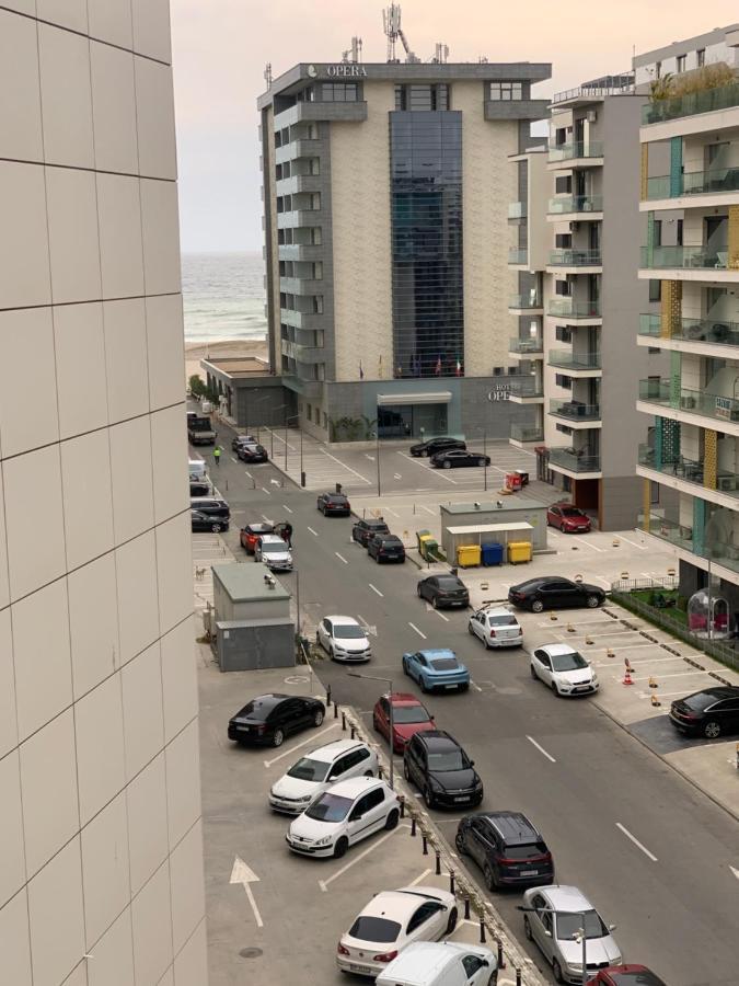 מאמאיה Premier Apartaments By Twin Residence מראה חיצוני תמונה