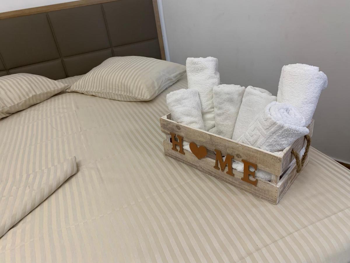 מאמאיה Premier Apartaments By Twin Residence מראה חיצוני תמונה