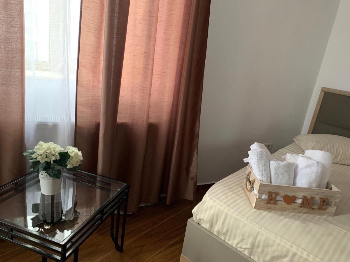 מאמאיה Premier Apartaments By Twin Residence מראה חיצוני תמונה