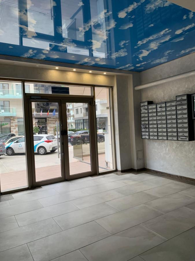 מאמאיה Premier Apartaments By Twin Residence מראה חיצוני תמונה