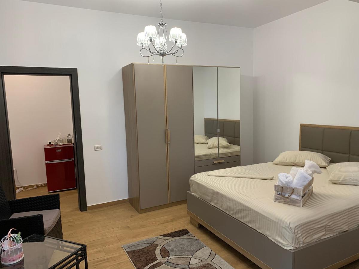 מאמאיה Premier Apartaments By Twin Residence מראה חיצוני תמונה