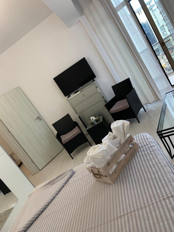 מאמאיה Premier Apartaments By Twin Residence מראה חיצוני תמונה