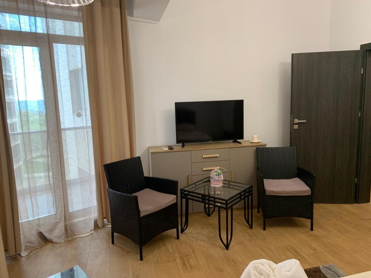 מאמאיה Premier Apartaments By Twin Residence מראה חיצוני תמונה