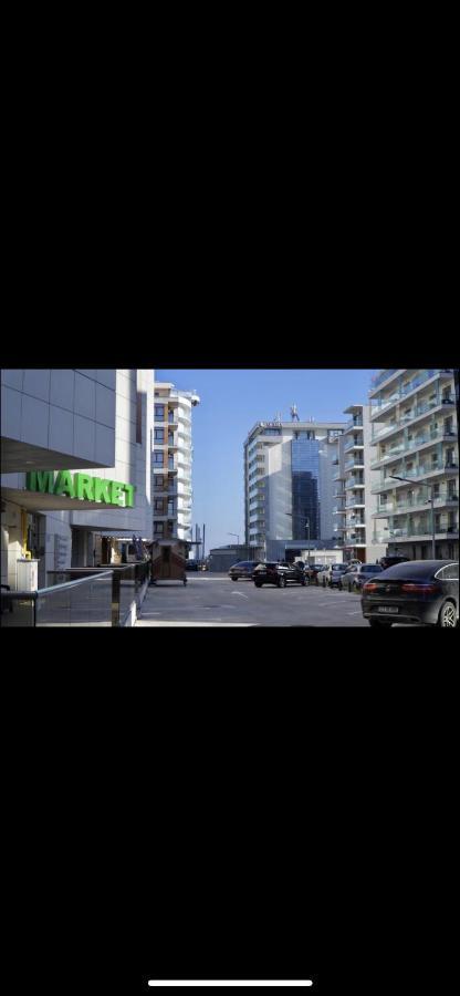 מאמאיה Premier Apartaments By Twin Residence מראה חיצוני תמונה