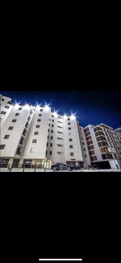 מאמאיה Premier Apartaments By Twin Residence מראה חיצוני תמונה