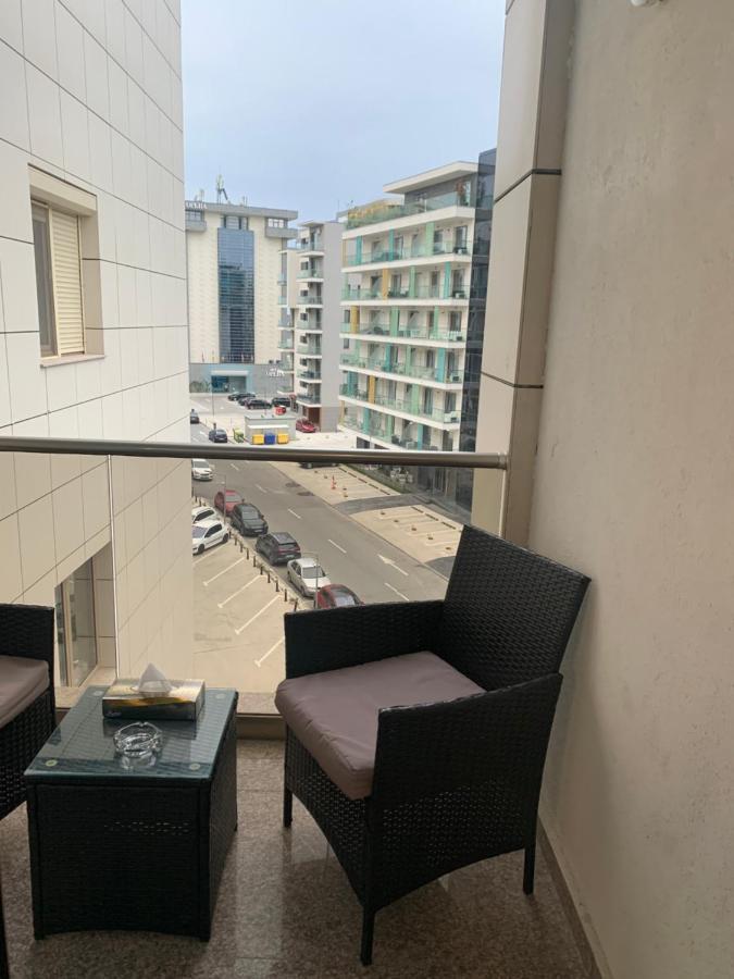 מאמאיה Premier Apartaments By Twin Residence מראה חיצוני תמונה