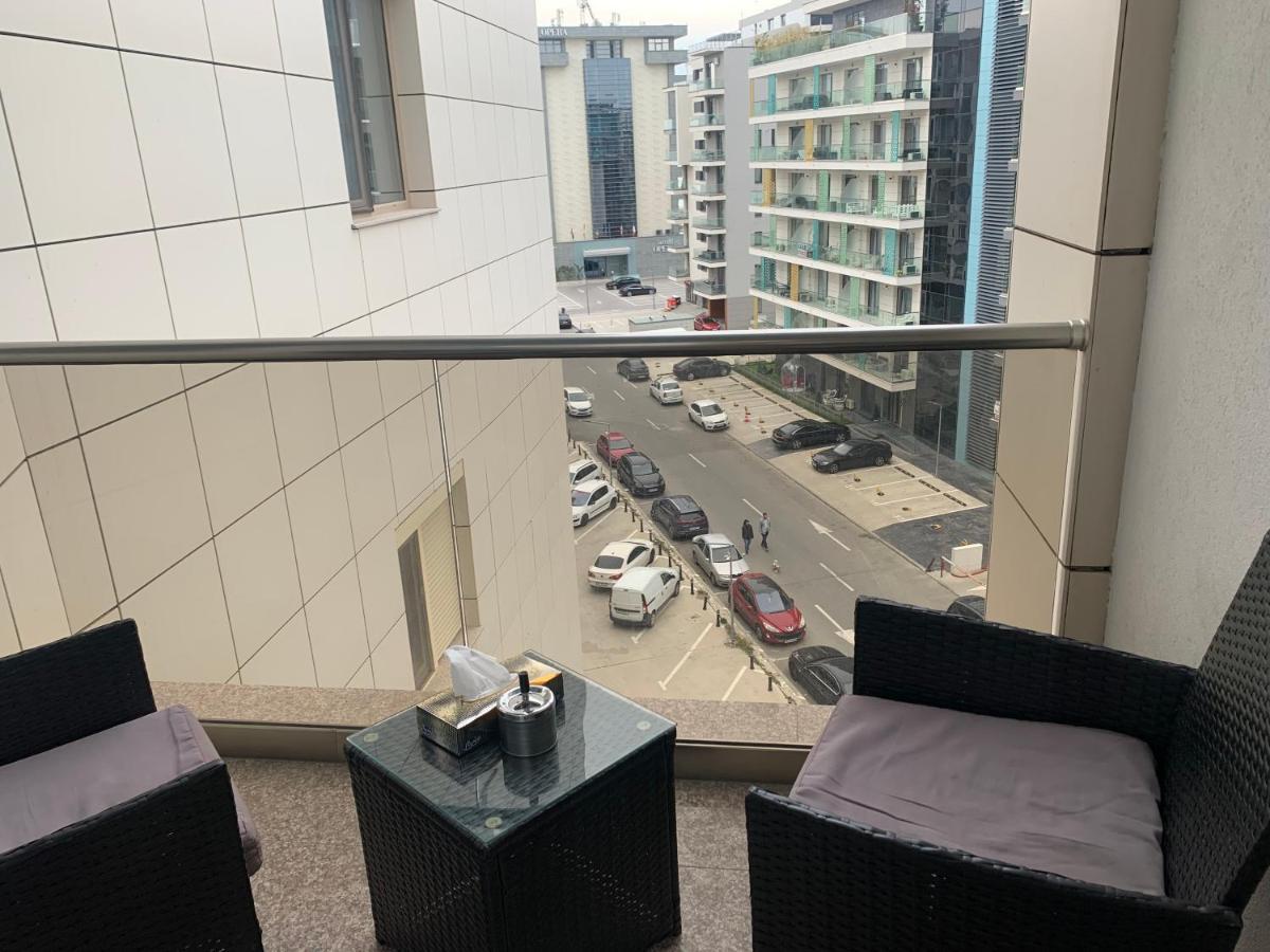 מאמאיה Premier Apartaments By Twin Residence מראה חיצוני תמונה