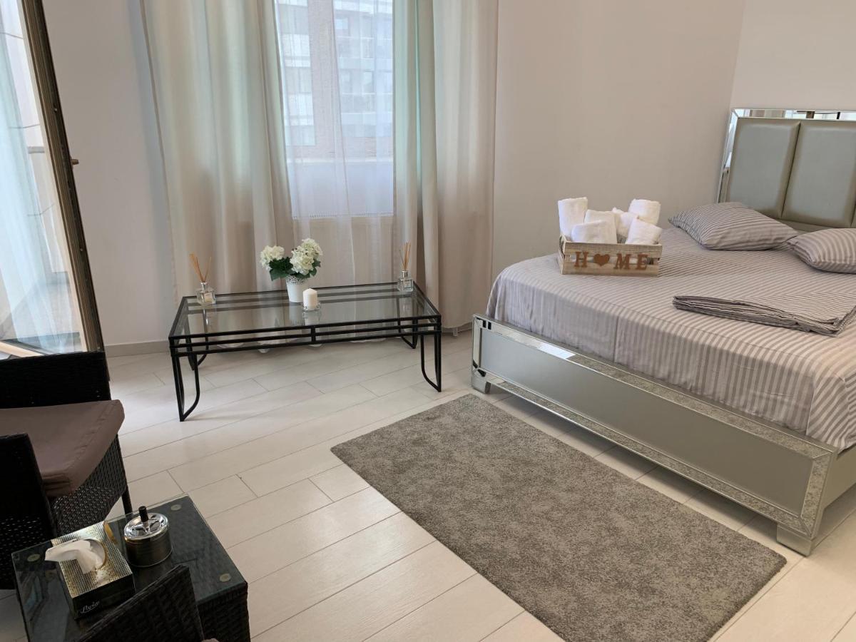 מאמאיה Premier Apartaments By Twin Residence מראה חיצוני תמונה