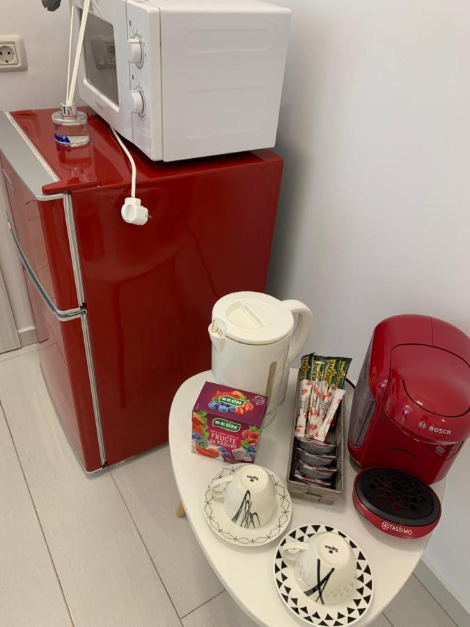מאמאיה Premier Apartaments By Twin Residence מראה חיצוני תמונה