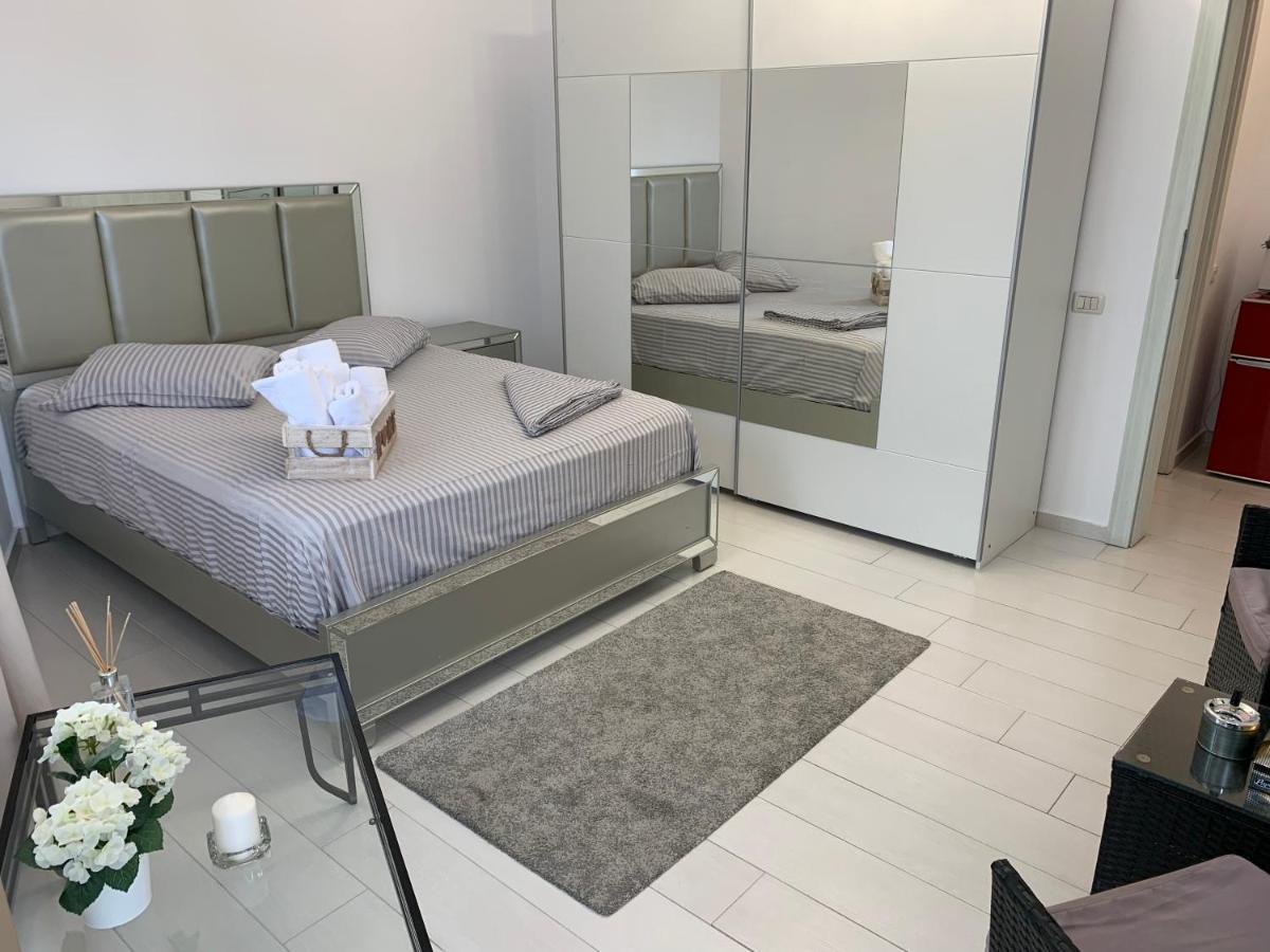 מאמאיה Premier Apartaments By Twin Residence מראה חיצוני תמונה