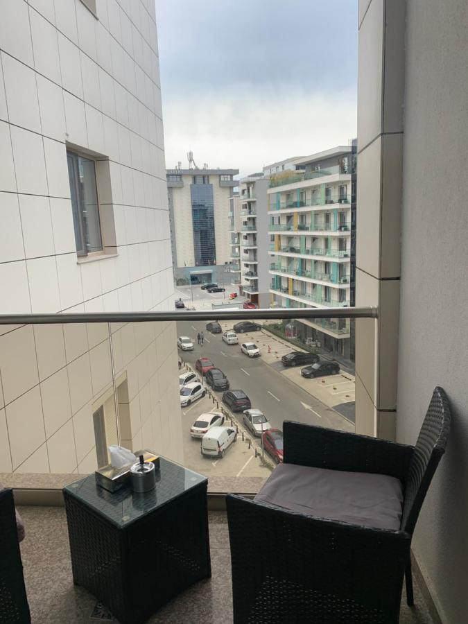 מאמאיה Premier Apartaments By Twin Residence מראה חיצוני תמונה