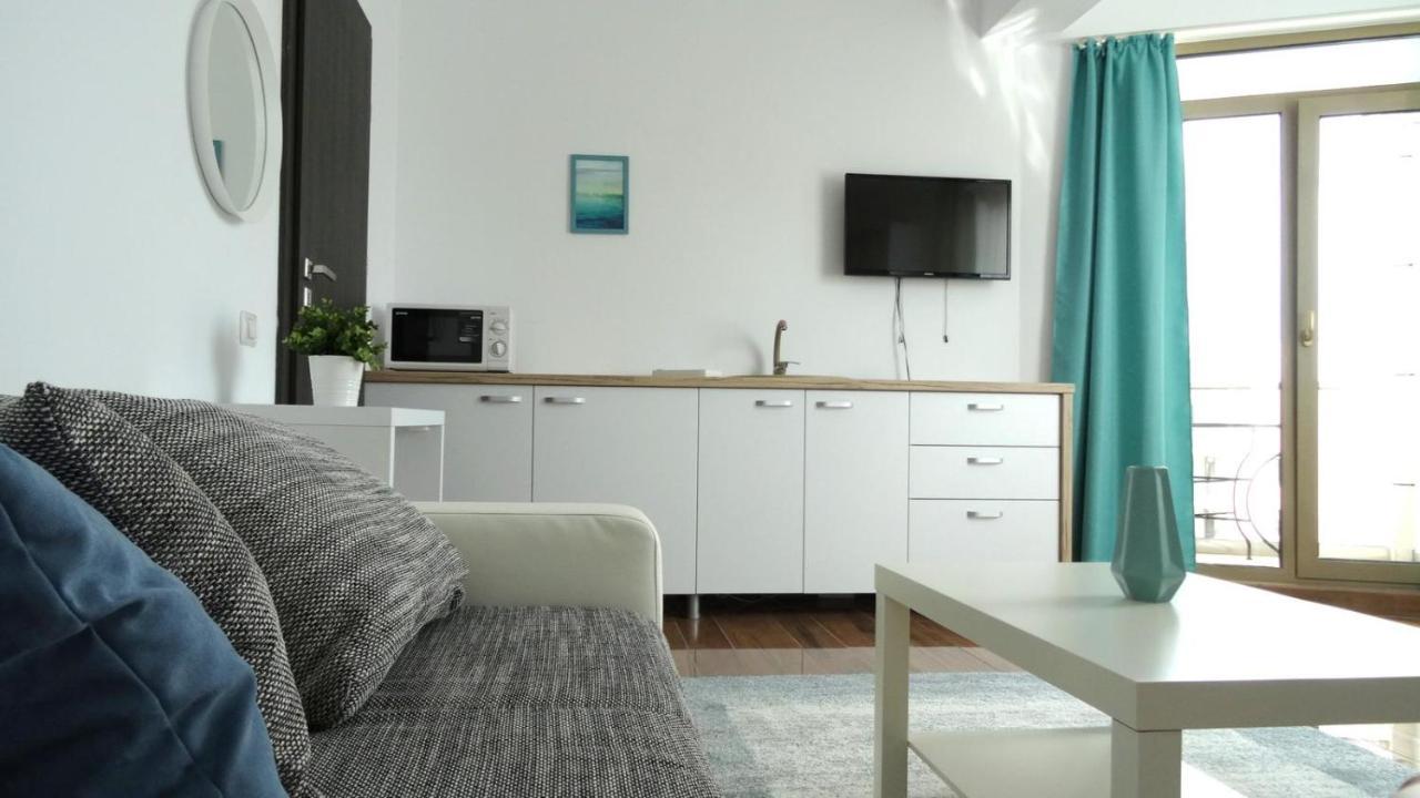 מאמאיה Premier Apartaments By Twin Residence מראה חיצוני תמונה