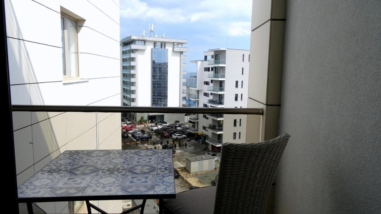 מאמאיה Premier Apartaments By Twin Residence מראה חיצוני תמונה
