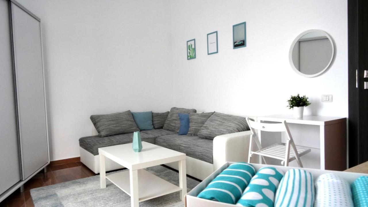 מאמאיה Premier Apartaments By Twin Residence מראה חיצוני תמונה