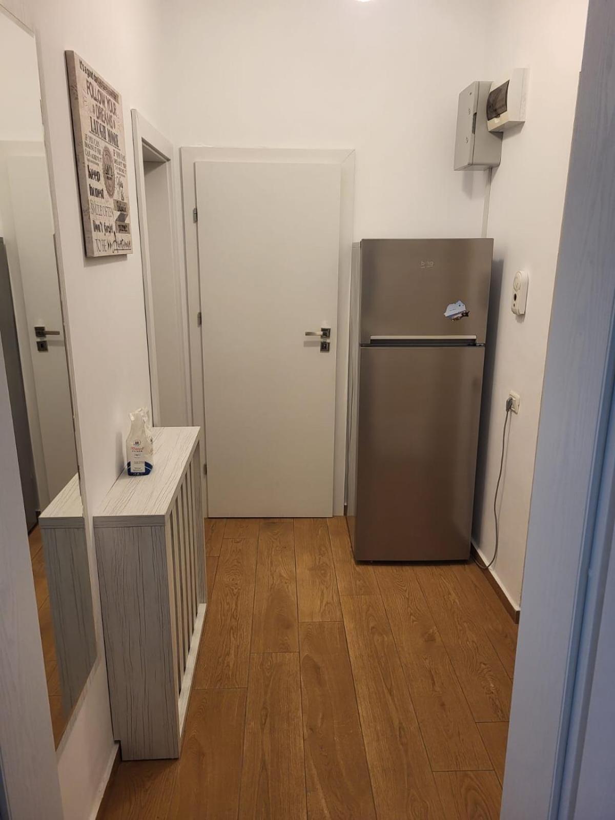 מאמאיה Premier Apartaments By Twin Residence מראה חיצוני תמונה