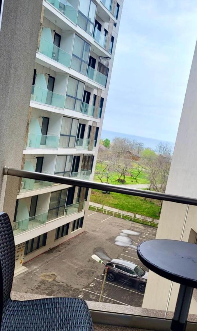 מאמאיה Premier Apartaments By Twin Residence מראה חיצוני תמונה