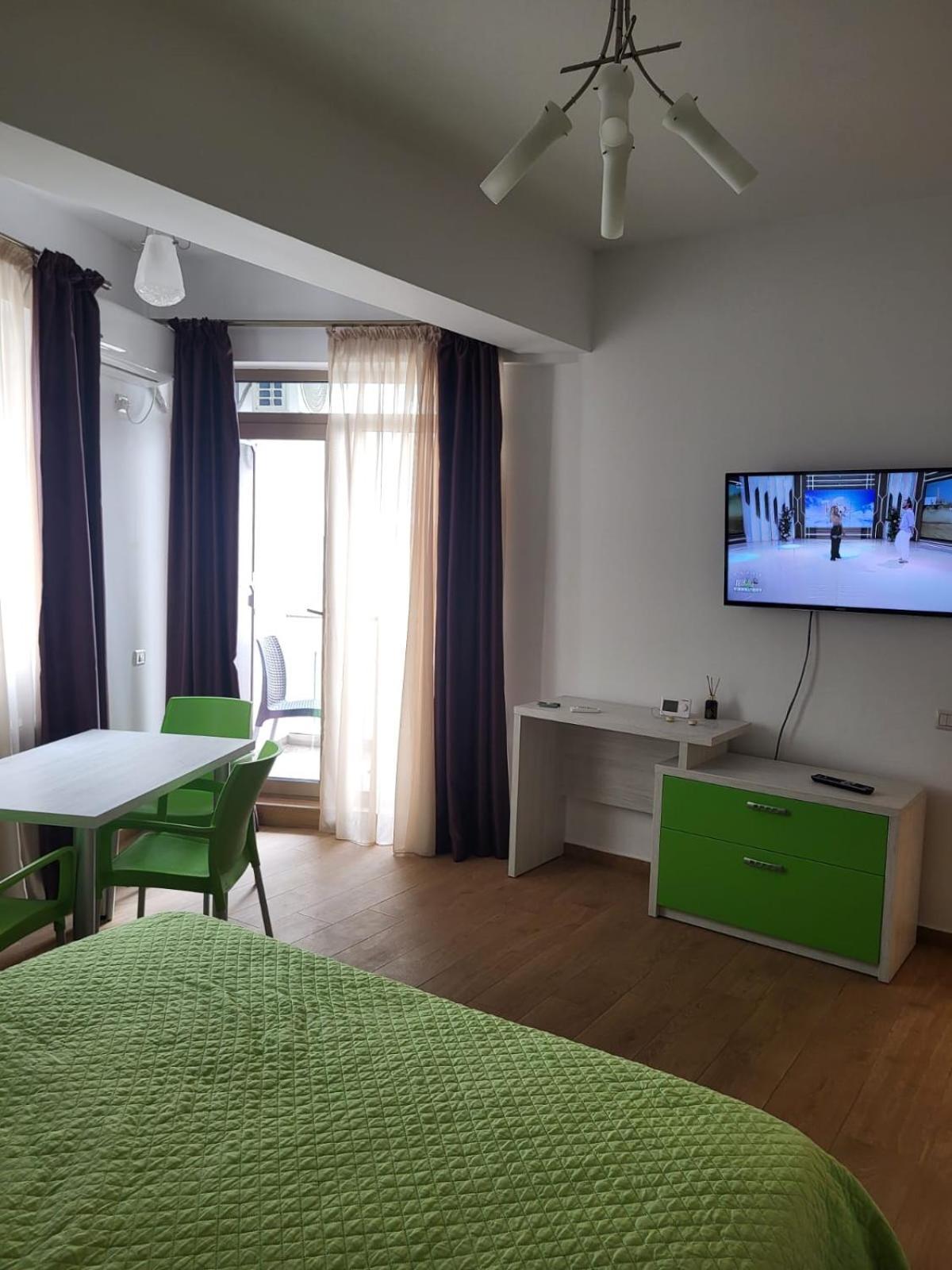 מאמאיה Premier Apartaments By Twin Residence מראה חיצוני תמונה