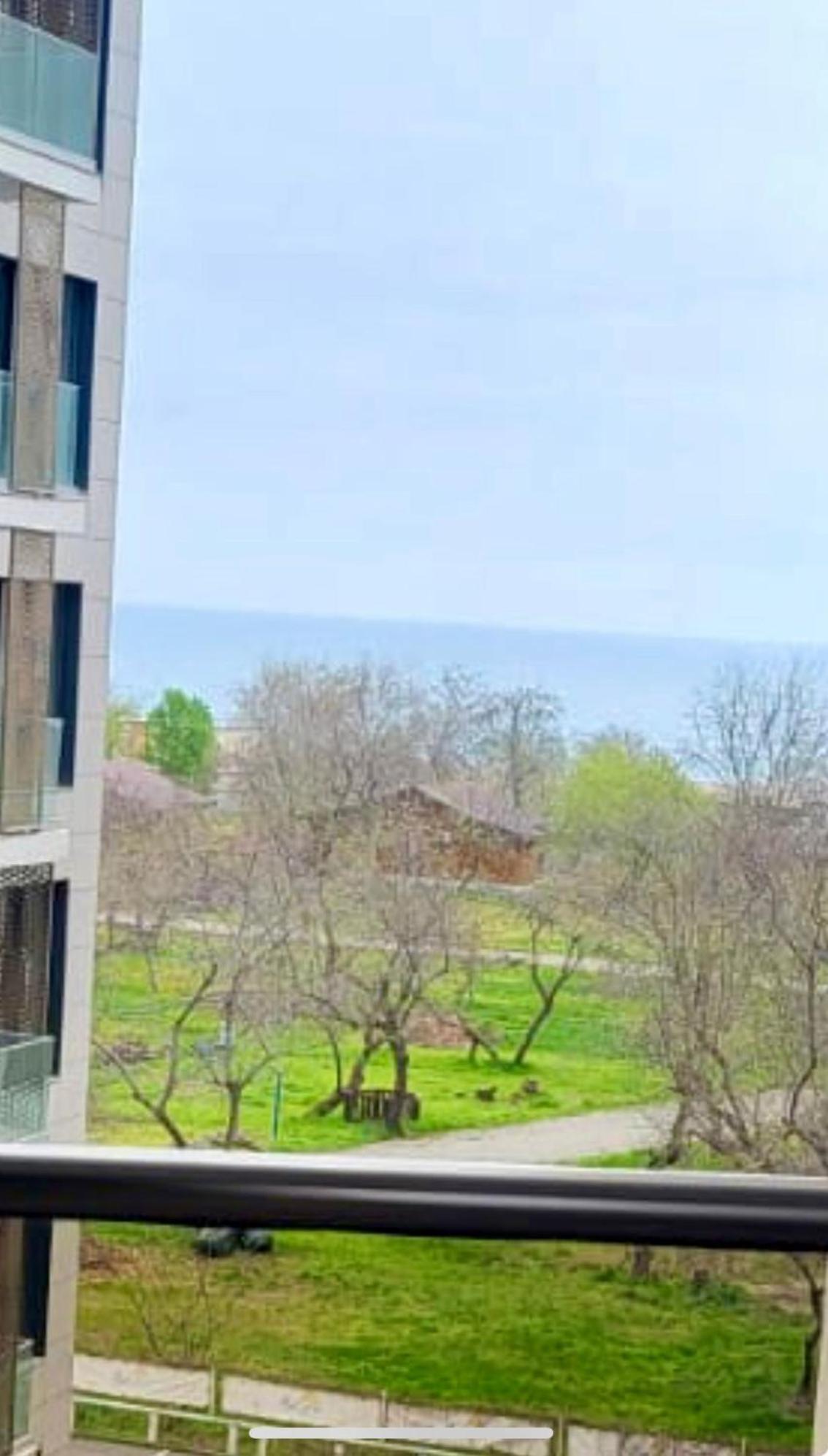 מאמאיה Premier Apartaments By Twin Residence מראה חיצוני תמונה