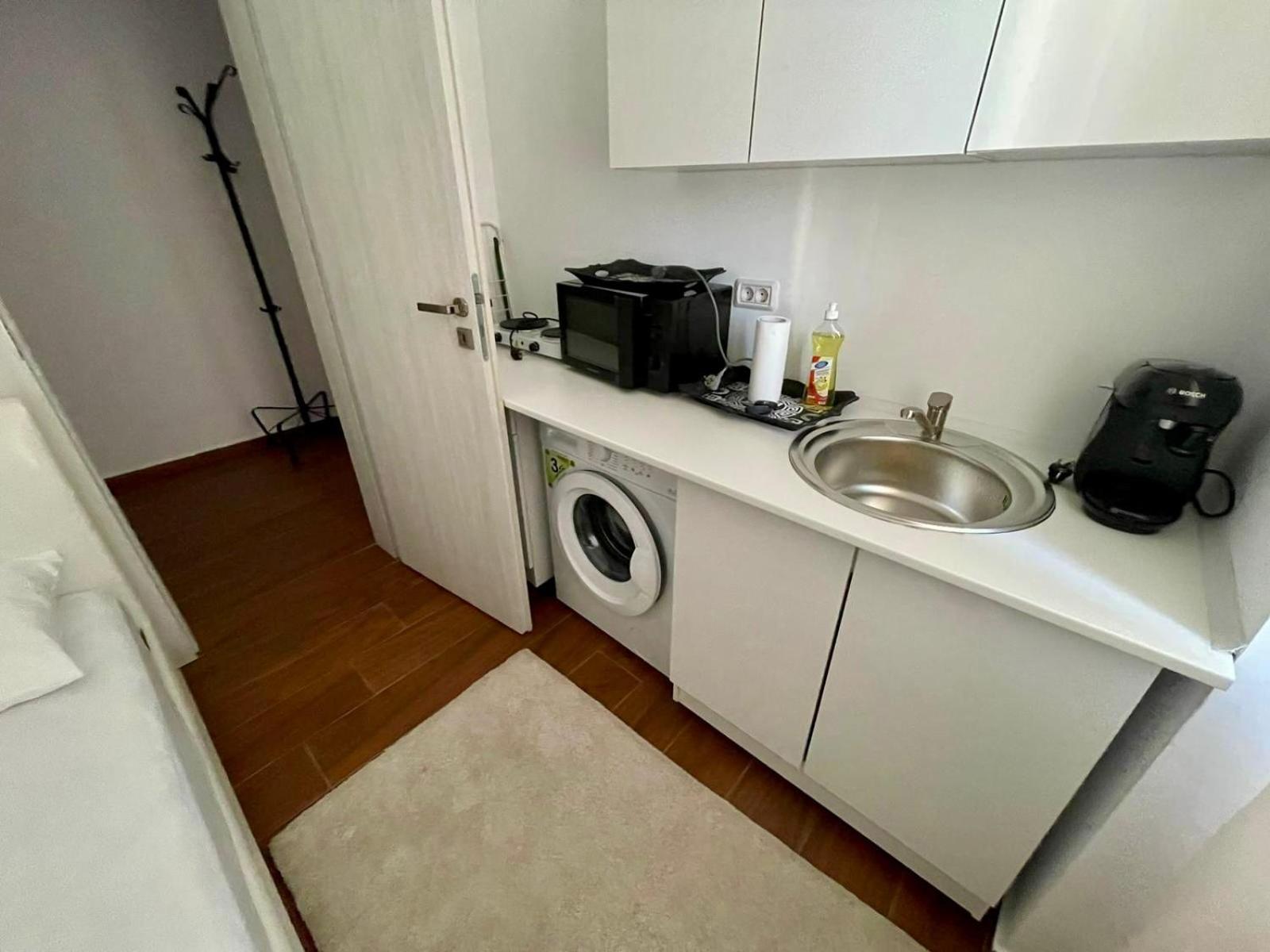מאמאיה Premier Apartaments By Twin Residence מראה חיצוני תמונה