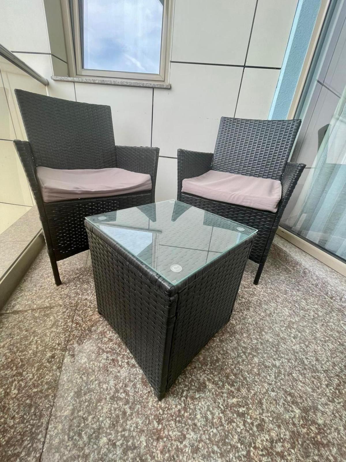 מאמאיה Premier Apartaments By Twin Residence מראה חיצוני תמונה