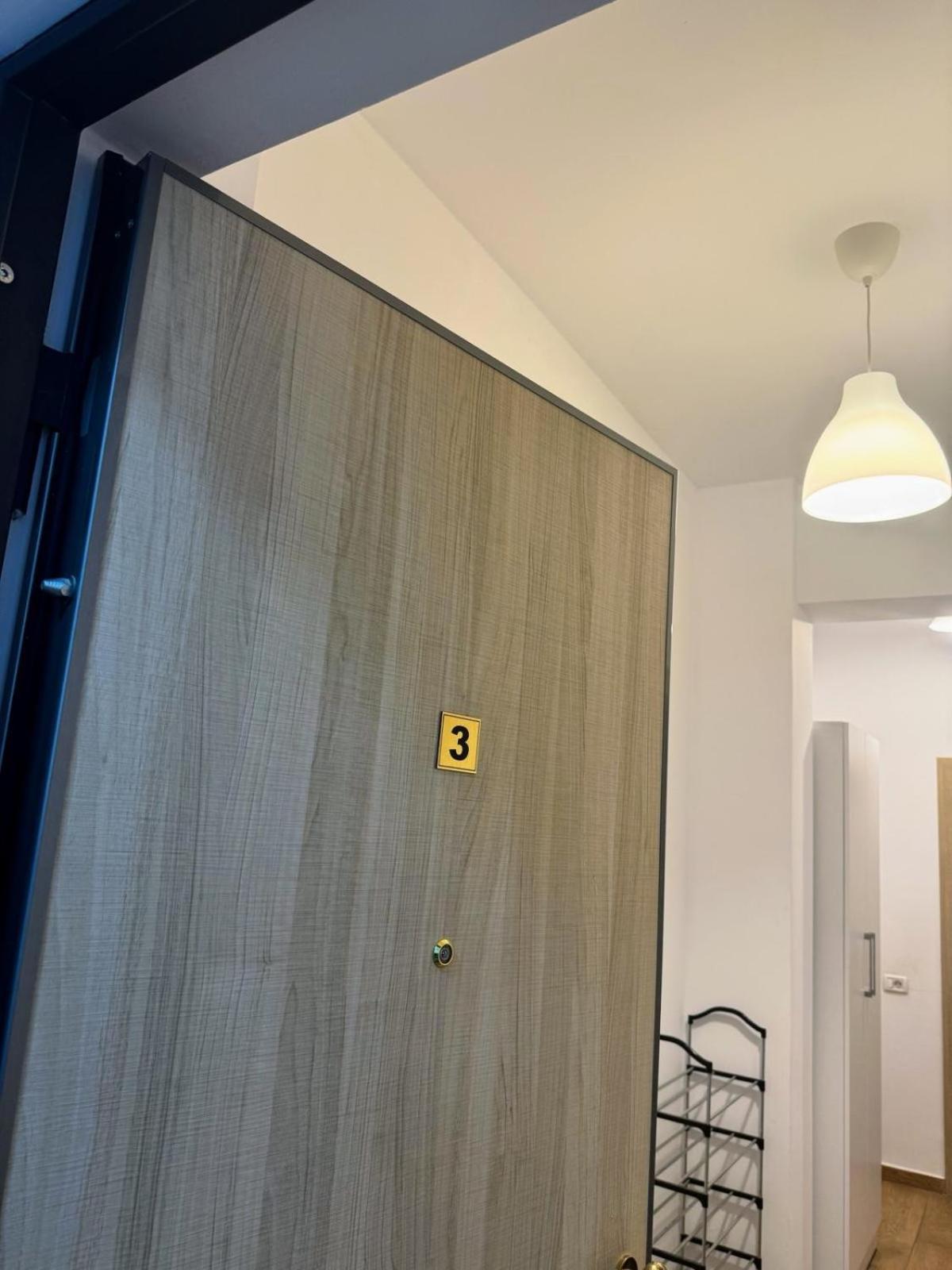 מאמאיה Premier Apartaments By Twin Residence מראה חיצוני תמונה