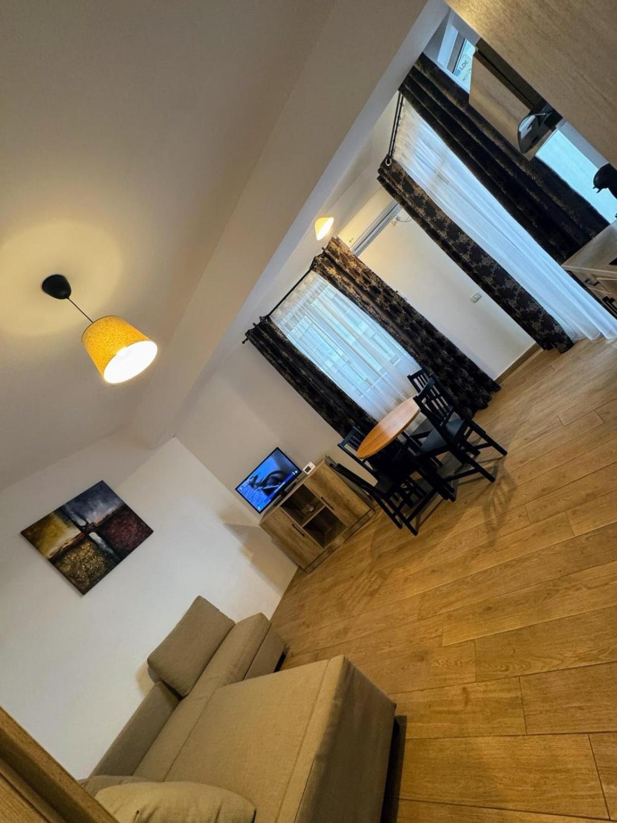 מאמאיה Premier Apartaments By Twin Residence מראה חיצוני תמונה