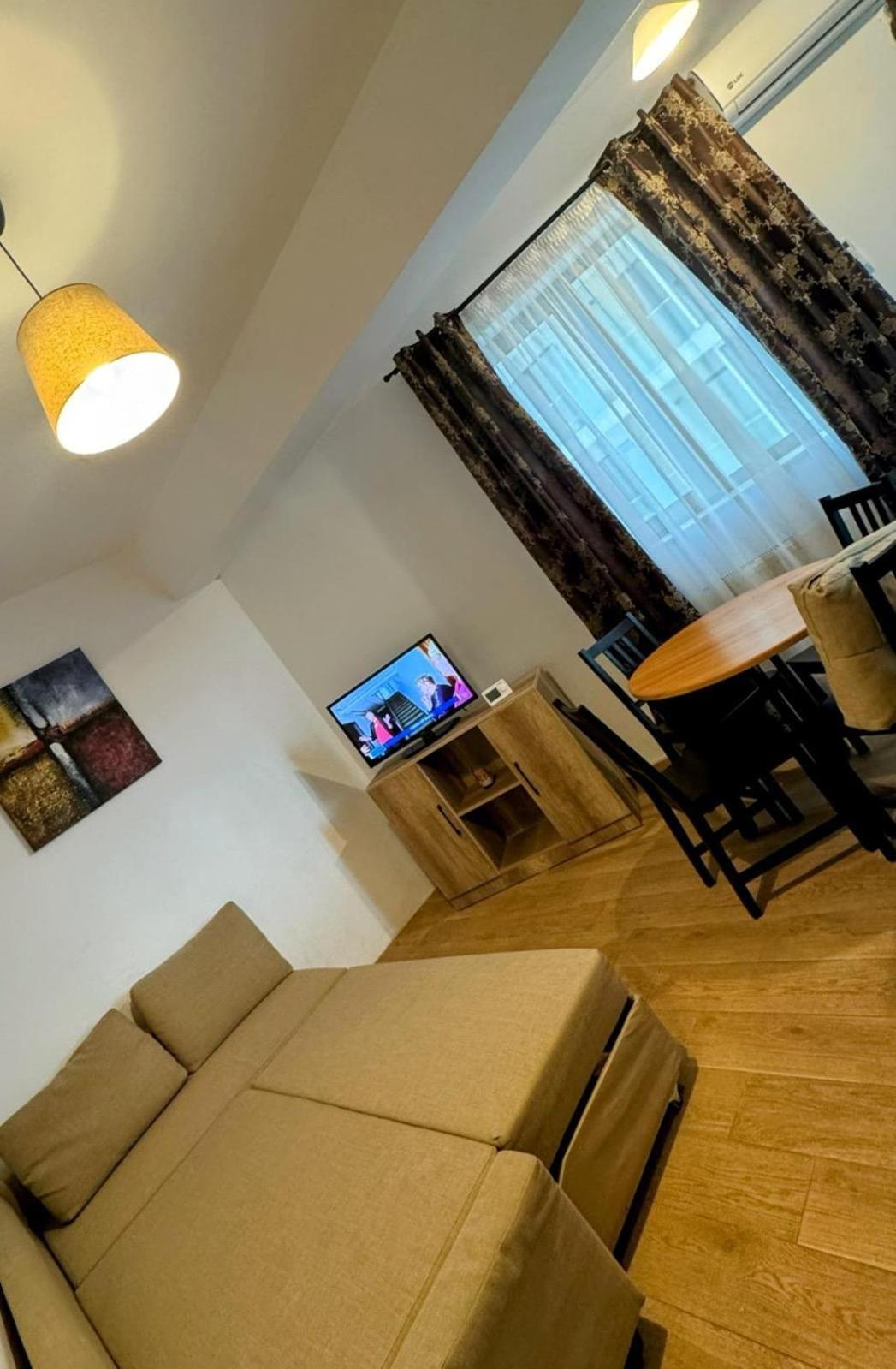 מאמאיה Premier Apartaments By Twin Residence מראה חיצוני תמונה