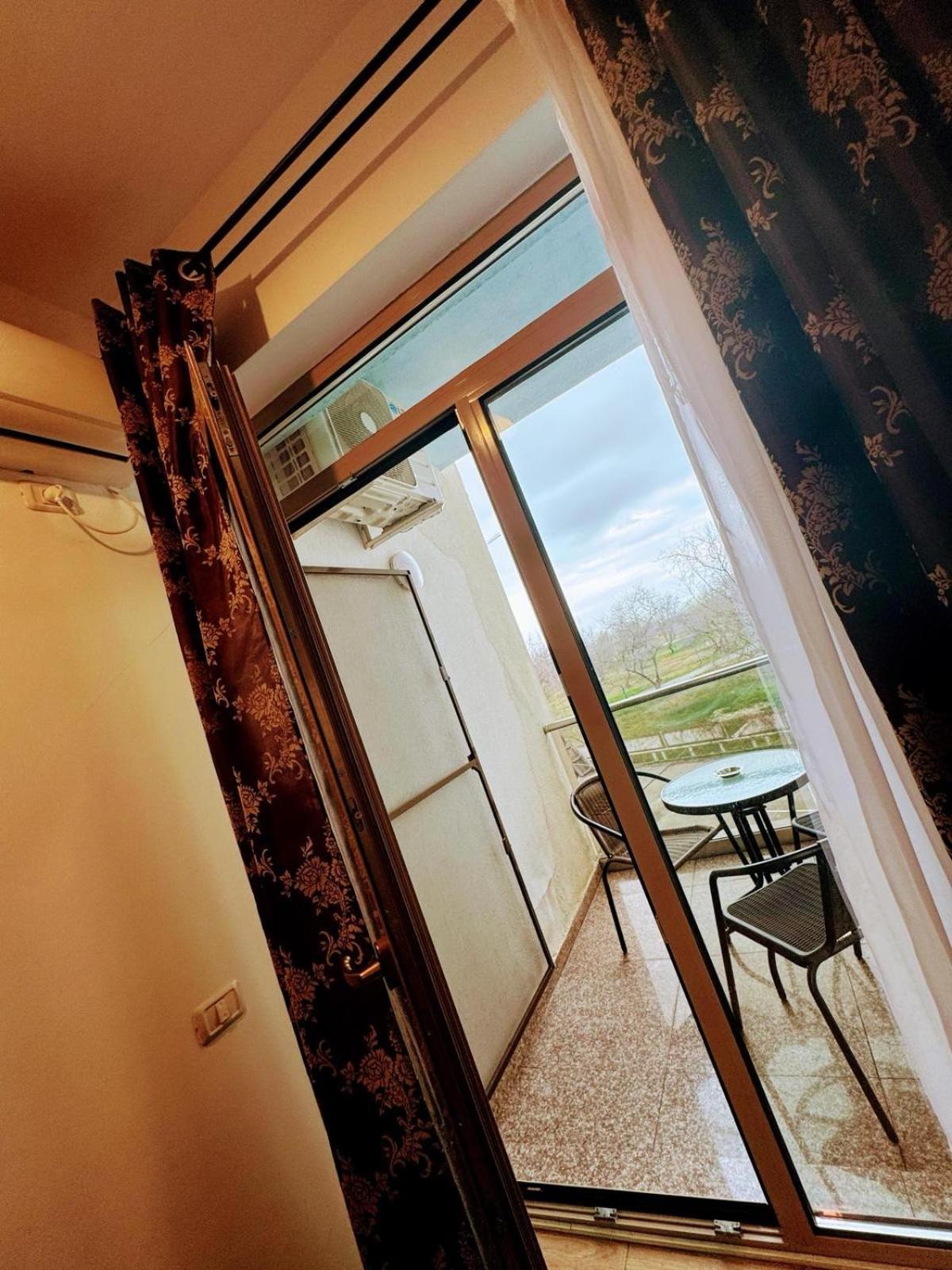 מאמאיה Premier Apartaments By Twin Residence מראה חיצוני תמונה