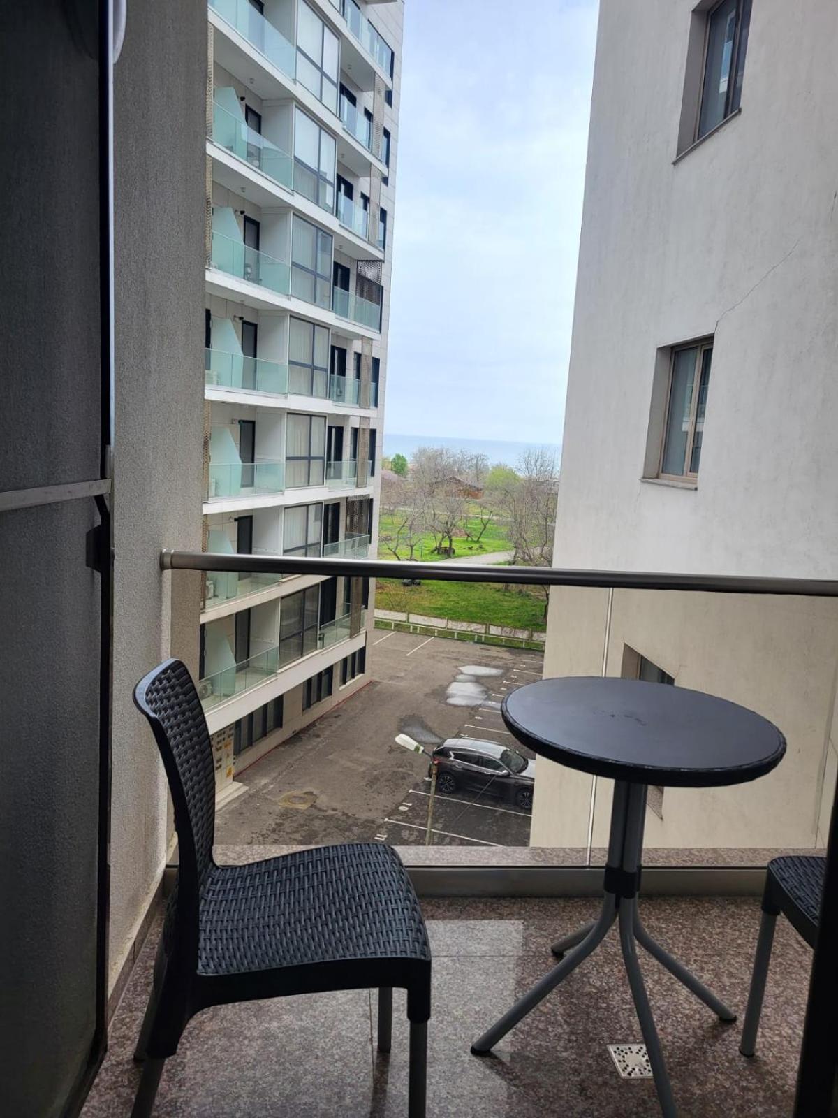 מאמאיה Premier Apartaments By Twin Residence מראה חיצוני תמונה