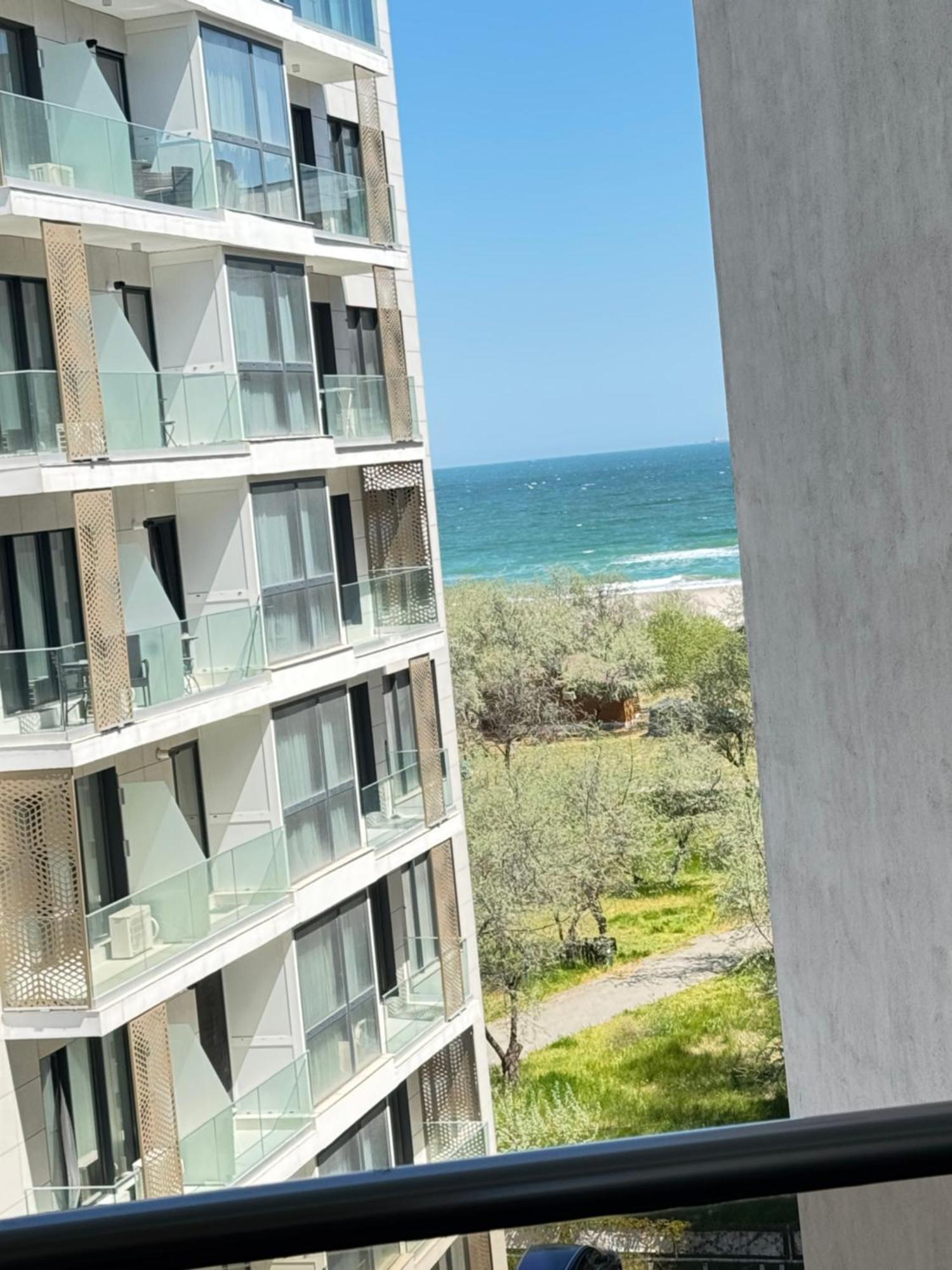 מאמאיה Premier Apartaments By Twin Residence מראה חיצוני תמונה