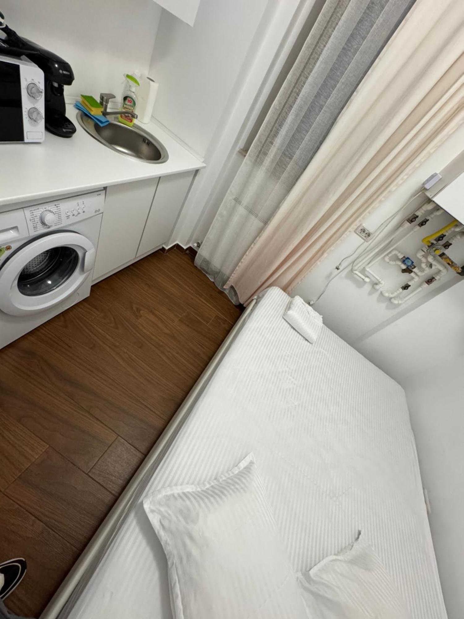 מאמאיה Premier Apartaments By Twin Residence מראה חיצוני תמונה