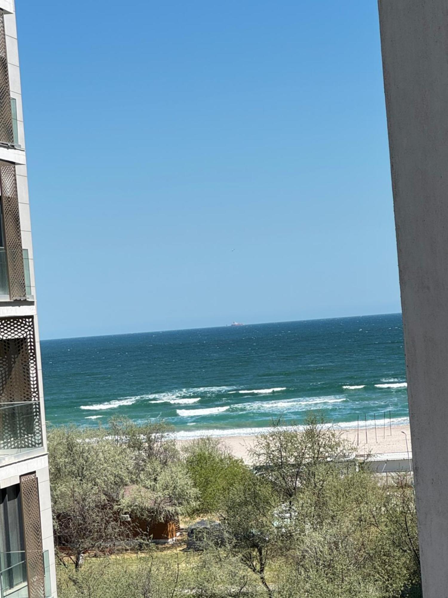 מאמאיה Premier Apartaments By Twin Residence מראה חיצוני תמונה