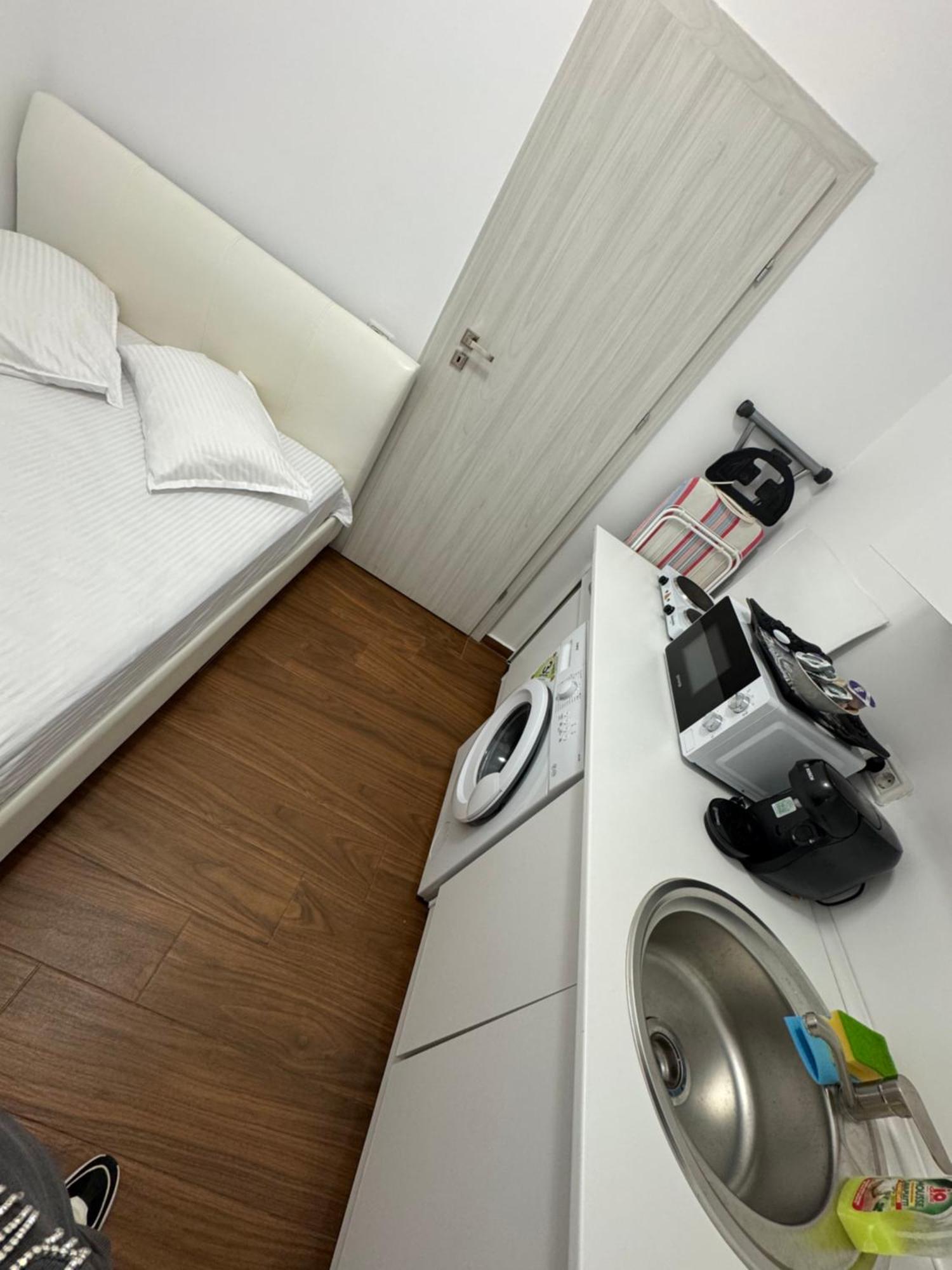 מאמאיה Premier Apartaments By Twin Residence מראה חיצוני תמונה